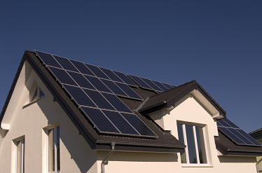 Photovoltaikversicherung