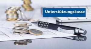 Read more about the article Unterstützungskasse