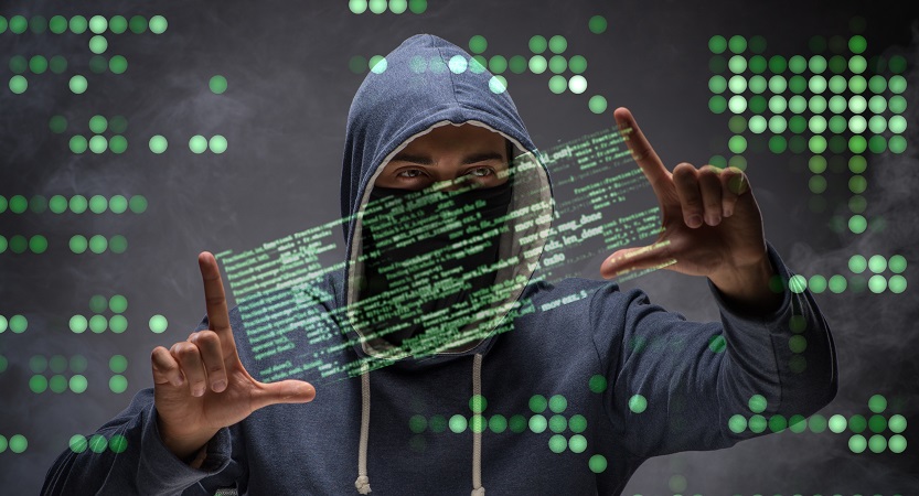 Mehr über den Artikel erfahren Cyber – Kriminalität in Unternehmen hat steigende Tendenz!