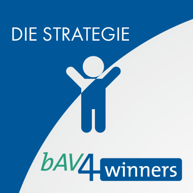 bAV4winners-Strategie